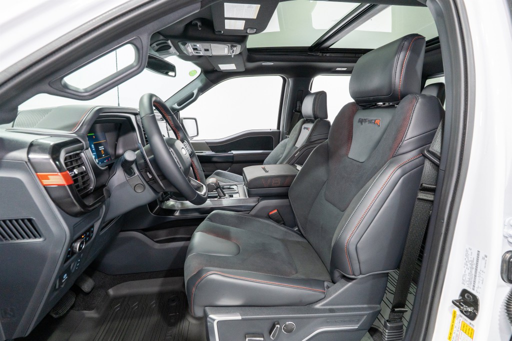 2026 Ford F-150 Image 20