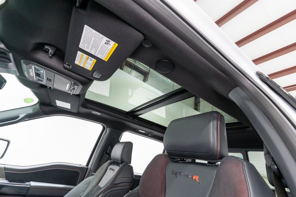 2026 Ford F-150 Image 21
