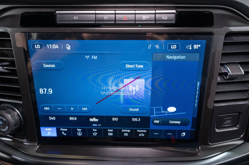 2026 Ford F-150 Image 24