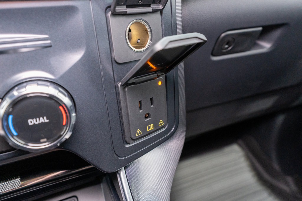 2026 Ford F-150 Image 29