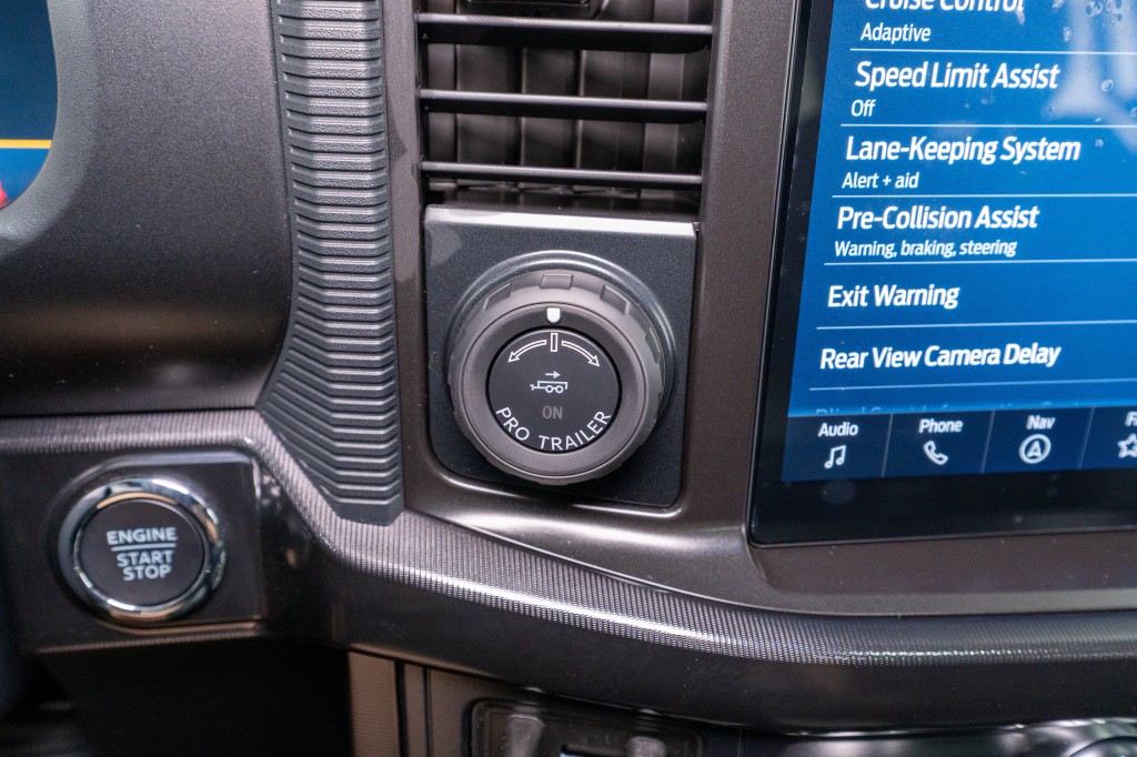 2026 Ford F-150 Image 30