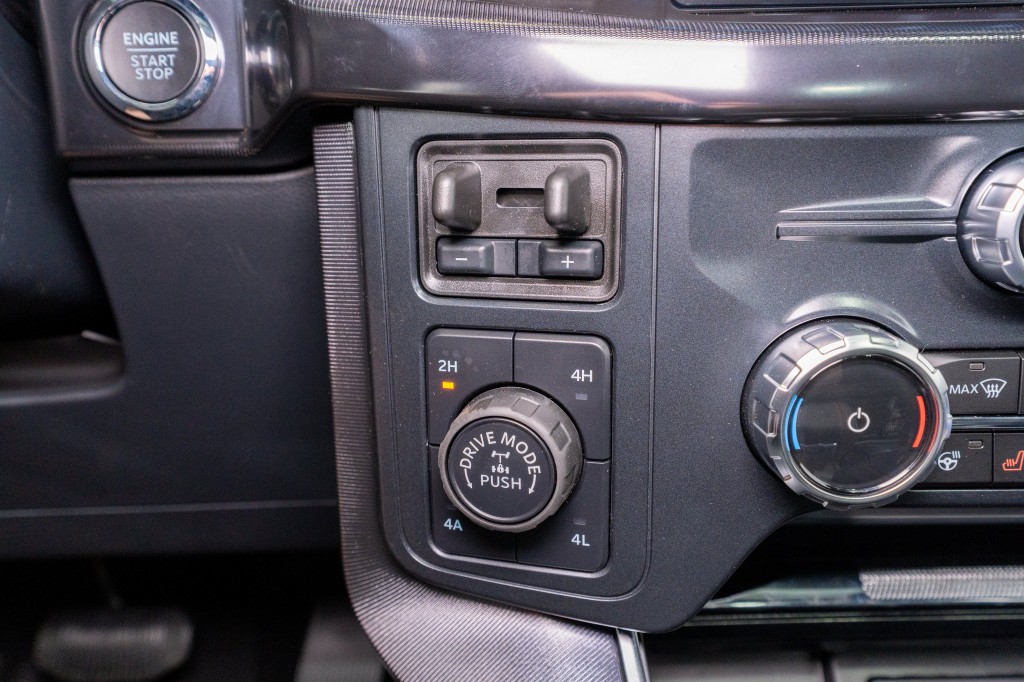 2026 Ford F-150 Image 31