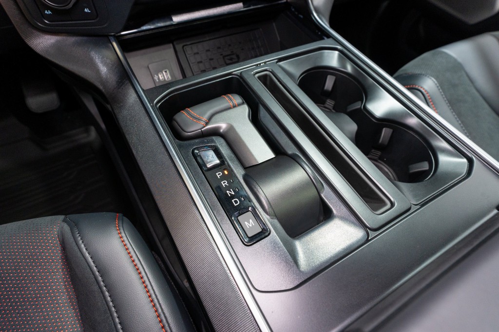 2026 Ford F-150 Image 34