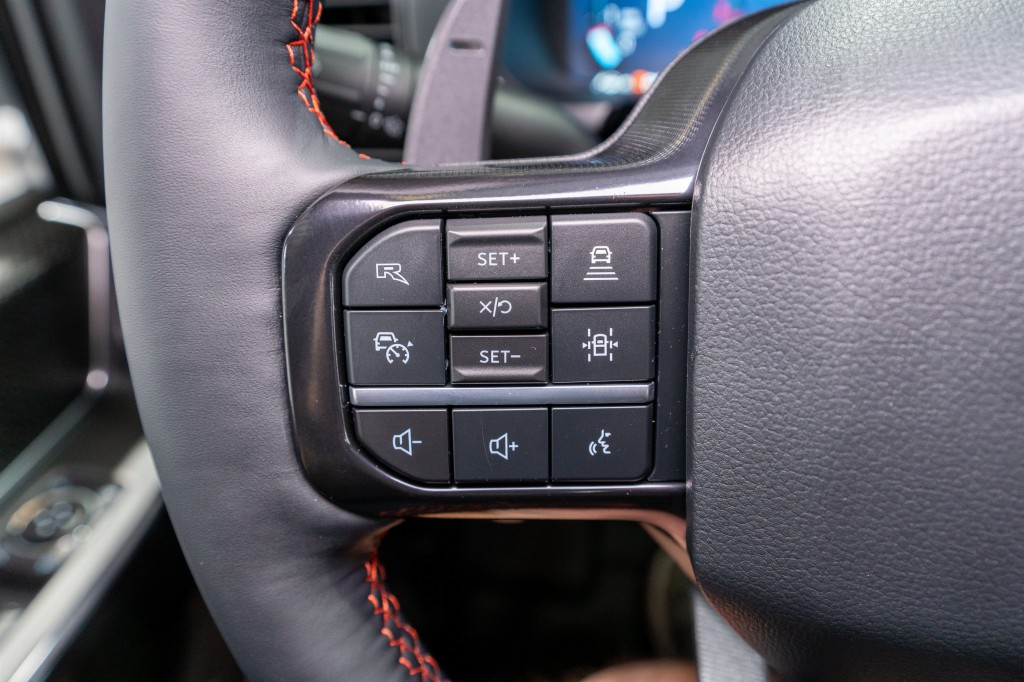 2026 Ford F-150 Image 37