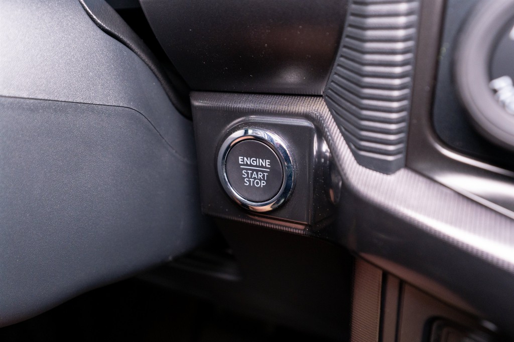 2026 Ford F-150 Image 39