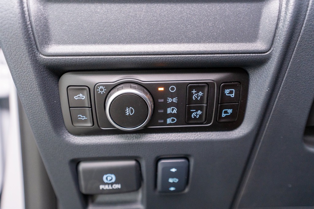 2026 Ford F-150 Image 40