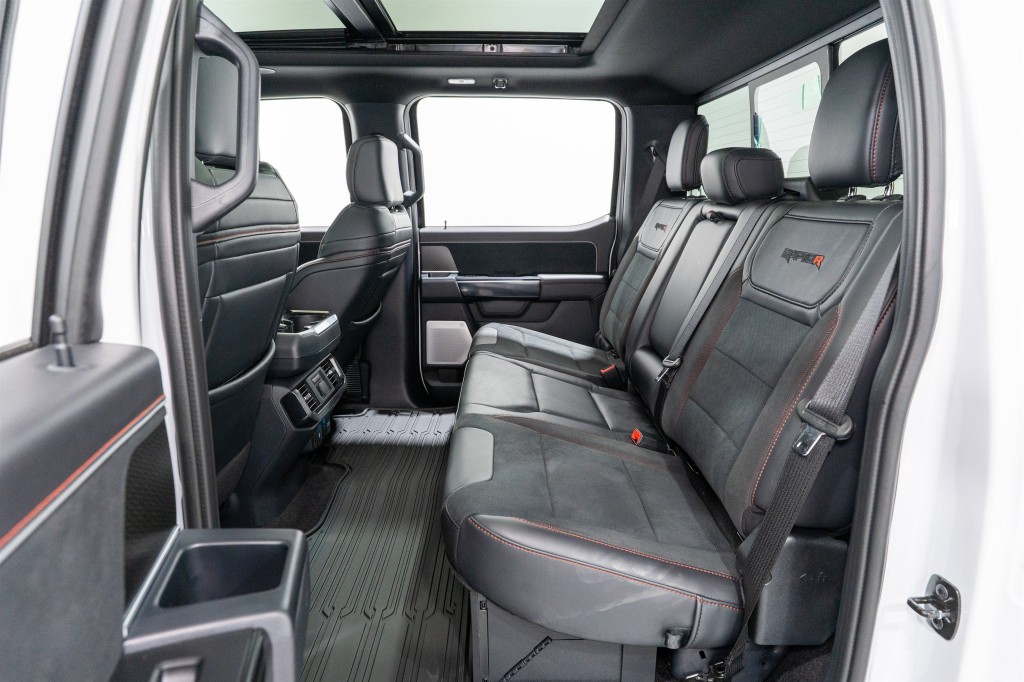 2026 Ford F-150 Image 42