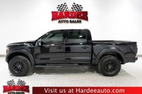 Image for 2025 Ford F-150 Raptor ID: 7507901