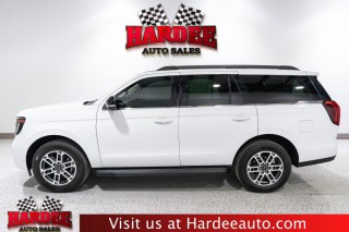 Image for 2025 Ford Expedition Active ID: 7510740
