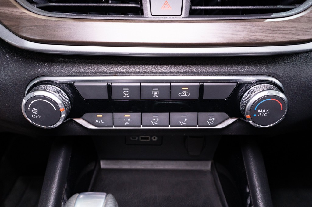 2024 Nissan Altima Image 19