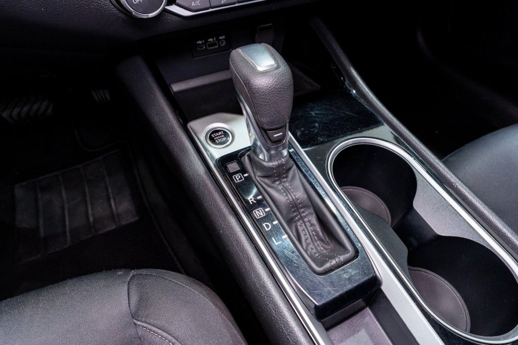 2024 Nissan Altima Image 20