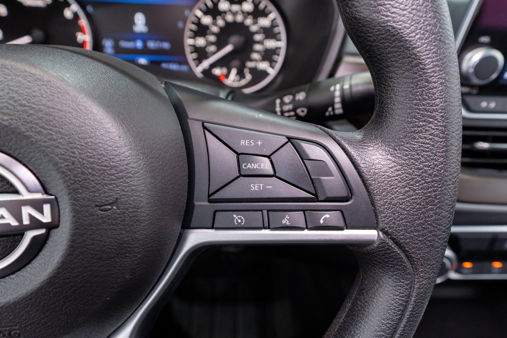 2024 Nissan Altima Image 22