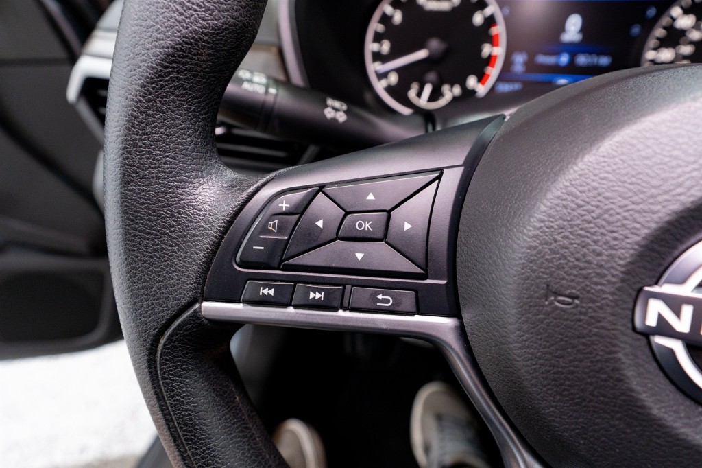 2024 Nissan Altima Image 23