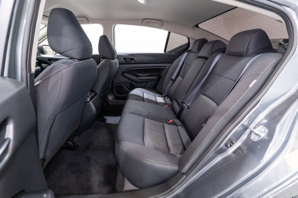 2024 Nissan Altima Image 27