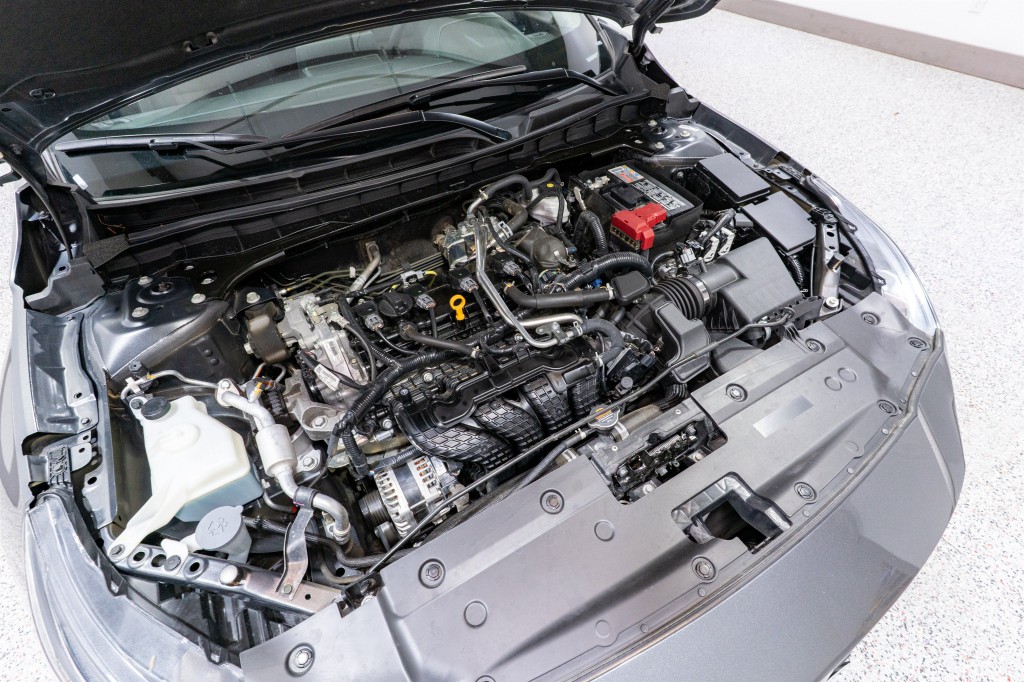 2024 Nissan Altima Image 29