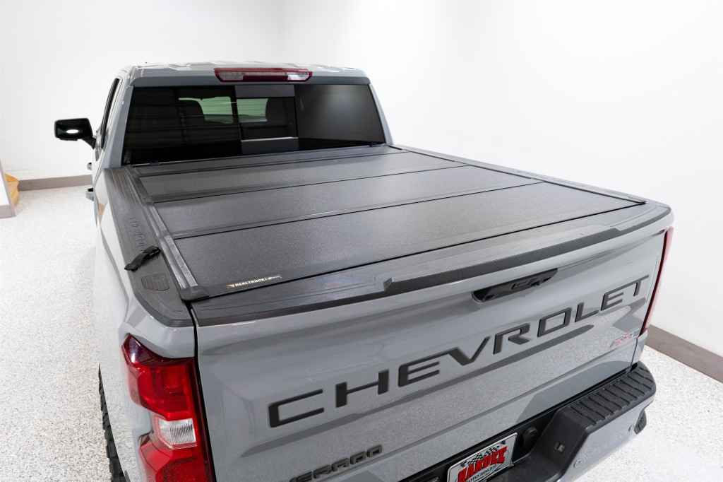 2024 Chevrolet Silverado 1500 Image 11