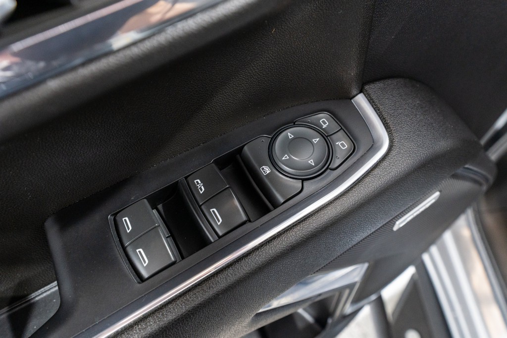 2024 Chevrolet Silverado 1500 Image 16