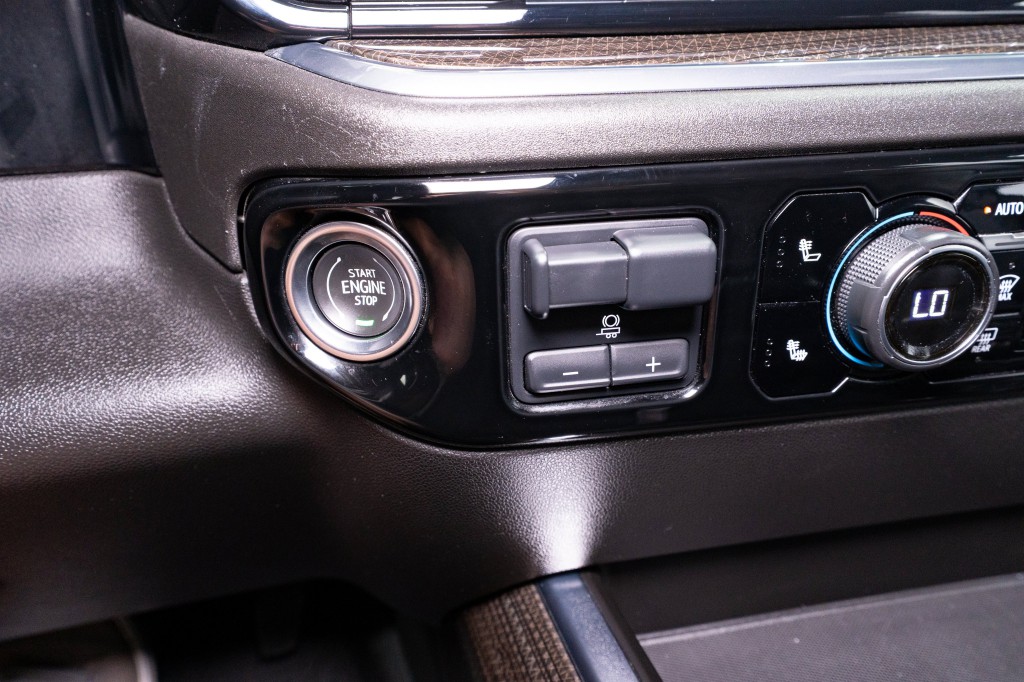 2024 Chevrolet Silverado 1500 Image 23