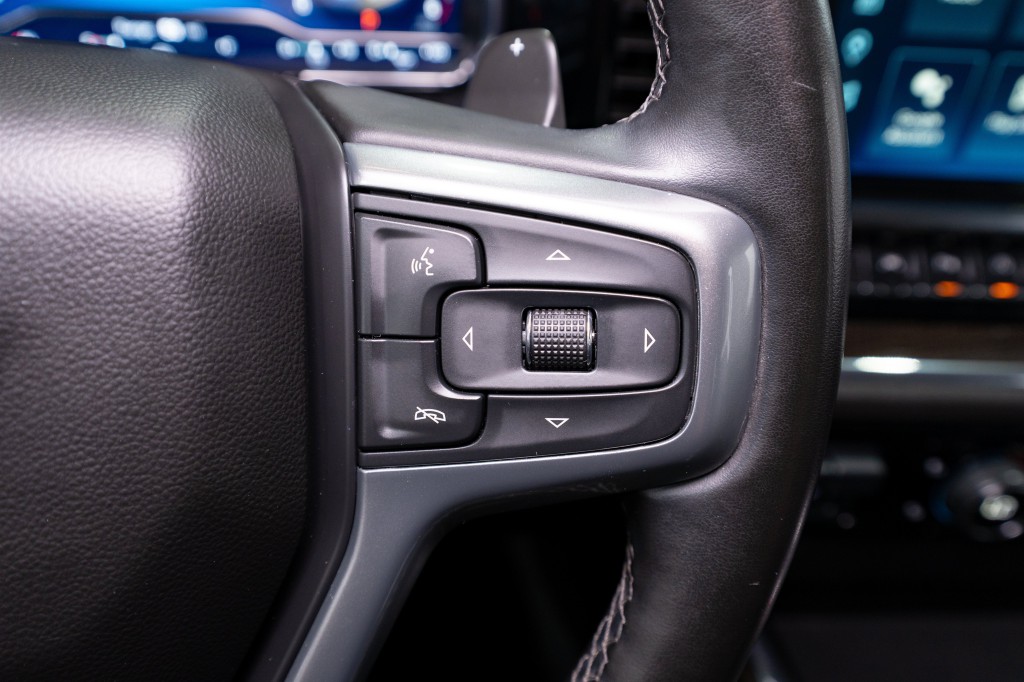 2024 Chevrolet Silverado 1500 Image 26