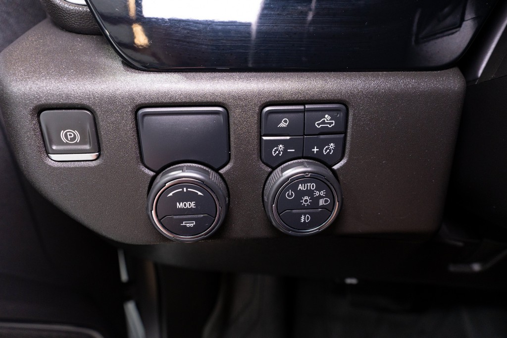 2024 Chevrolet Silverado 1500 Image 29