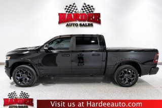 Image for 2020 RAM 1500 Limited ID: 7513238