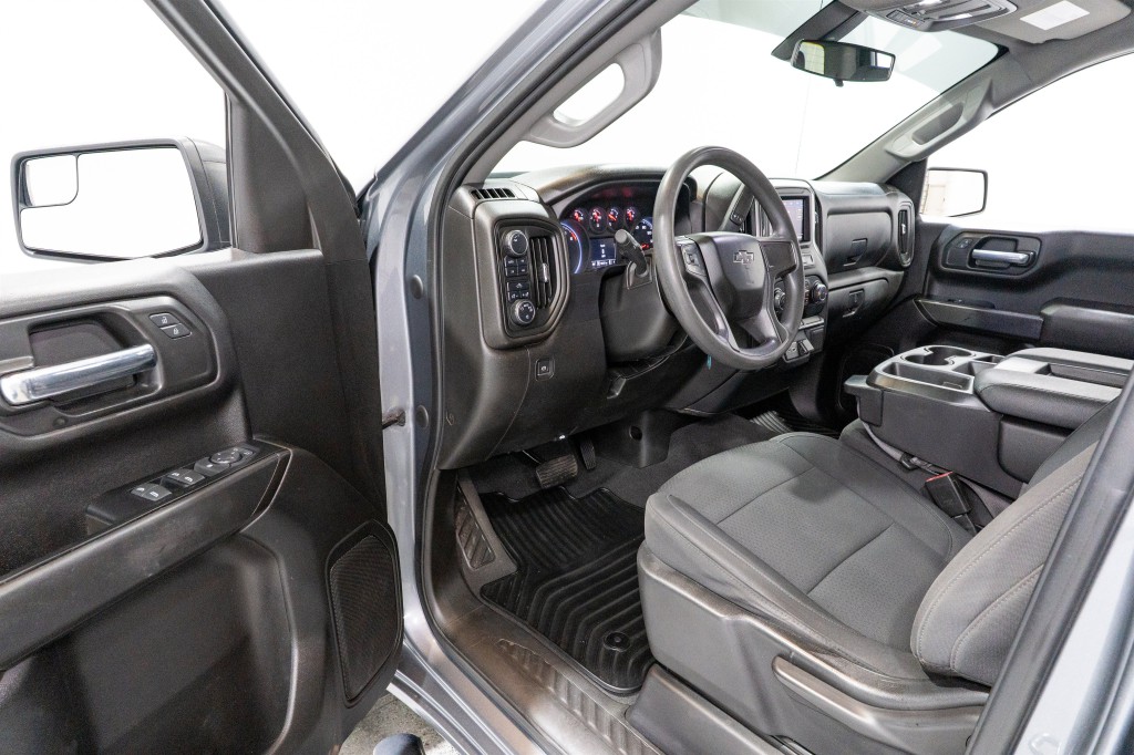 2021 Chevrolet Silverado 1500 Image 13