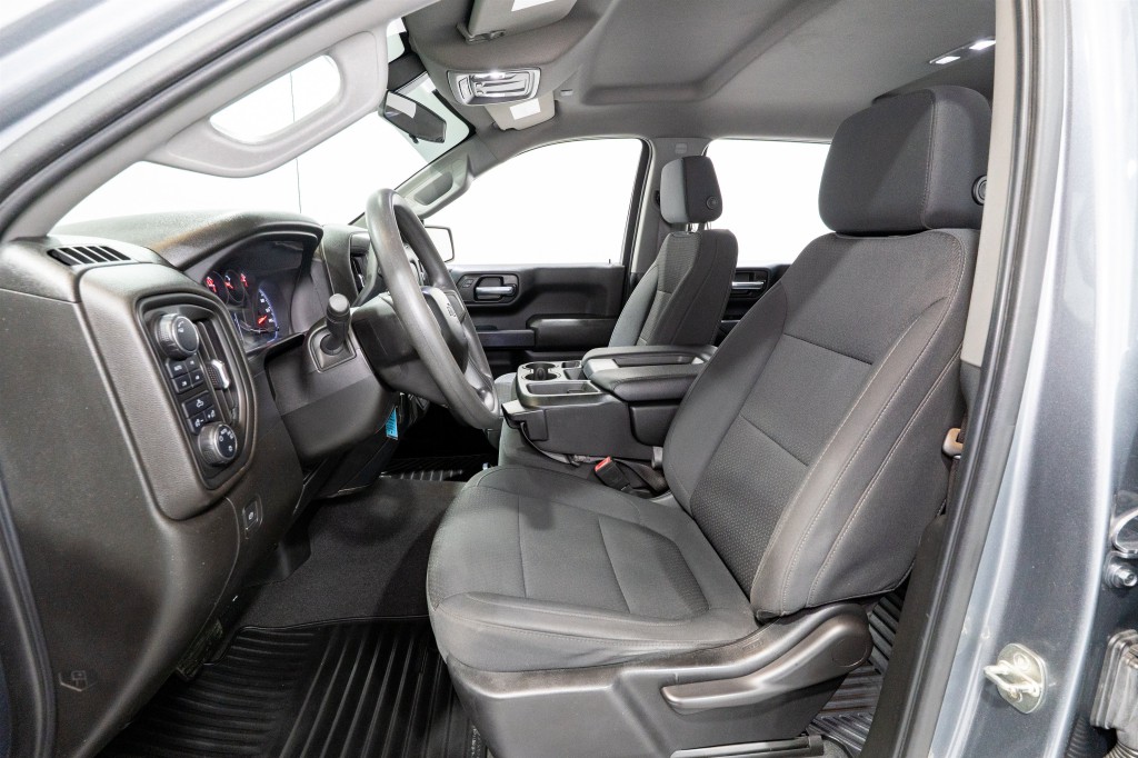 2021 Chevrolet Silverado 1500 Image 15