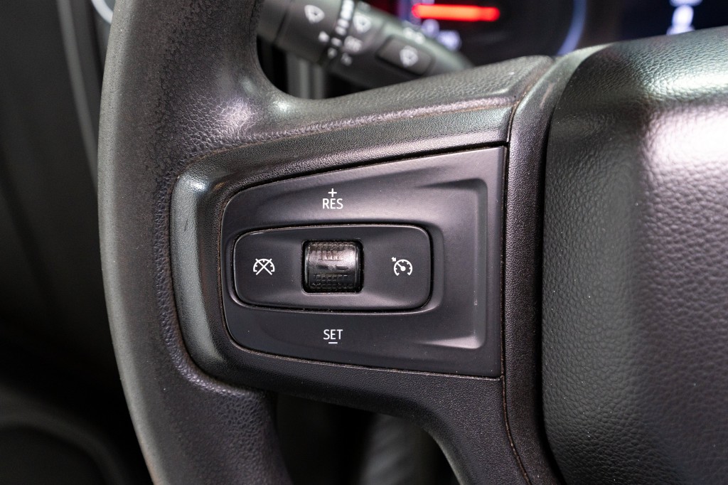 2021 Chevrolet Silverado 1500 Image 23