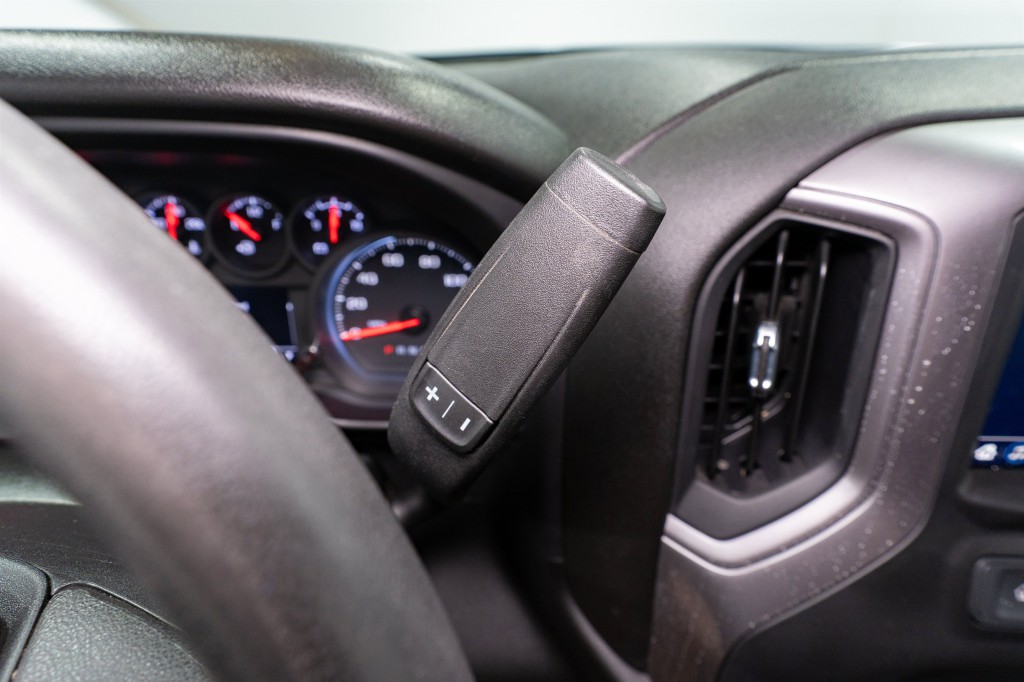2021 Chevrolet Silverado 1500 Image 24