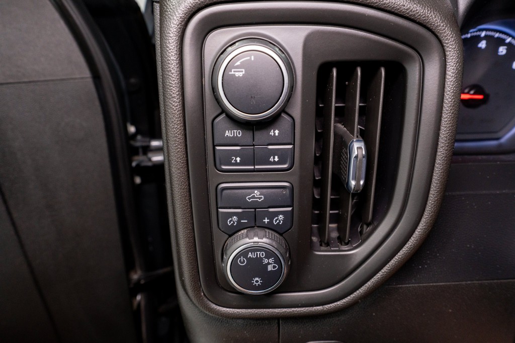 2021 Chevrolet Silverado 1500 Image 26
