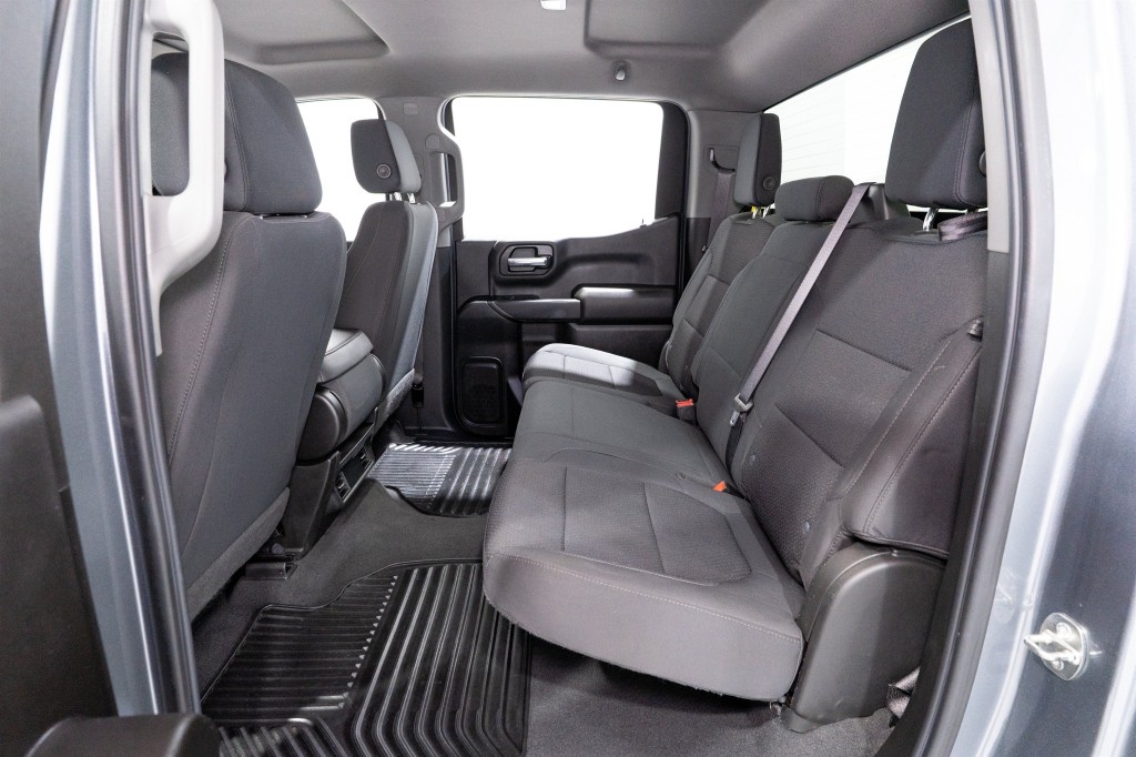2021 Chevrolet Silverado 1500 Image 27