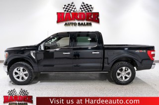 Image for 2023 Ford F-150 King Ranch ID: 7513242