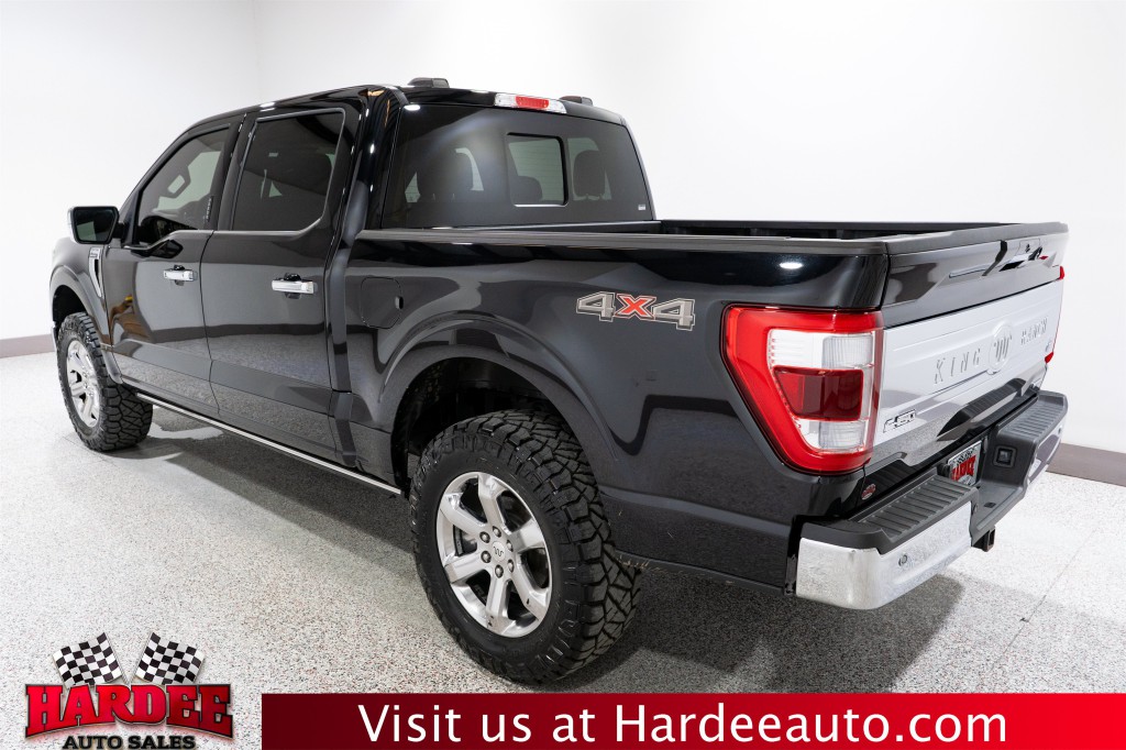 2023 Ford F-150 Image 3
