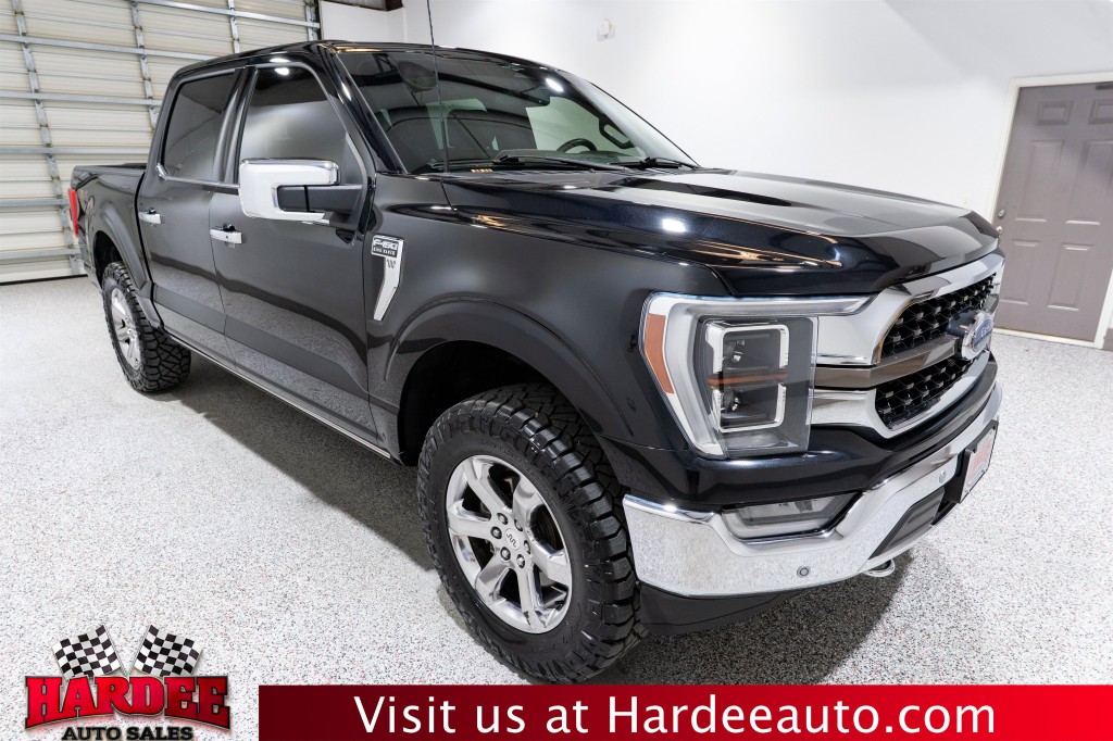 2023 Ford F-150 Image 6