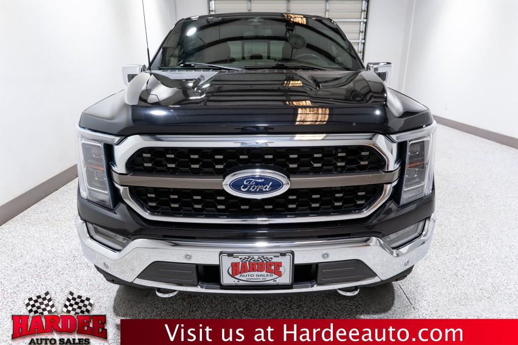 2023 Ford F-150 Image 7