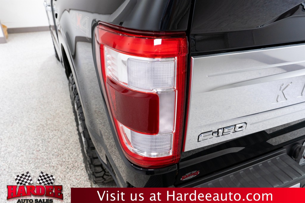 2023 Ford F-150 Image 9