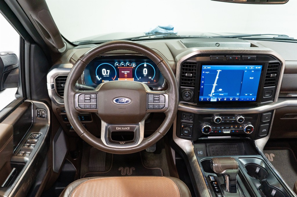 2023 Ford F-150 Image 13
