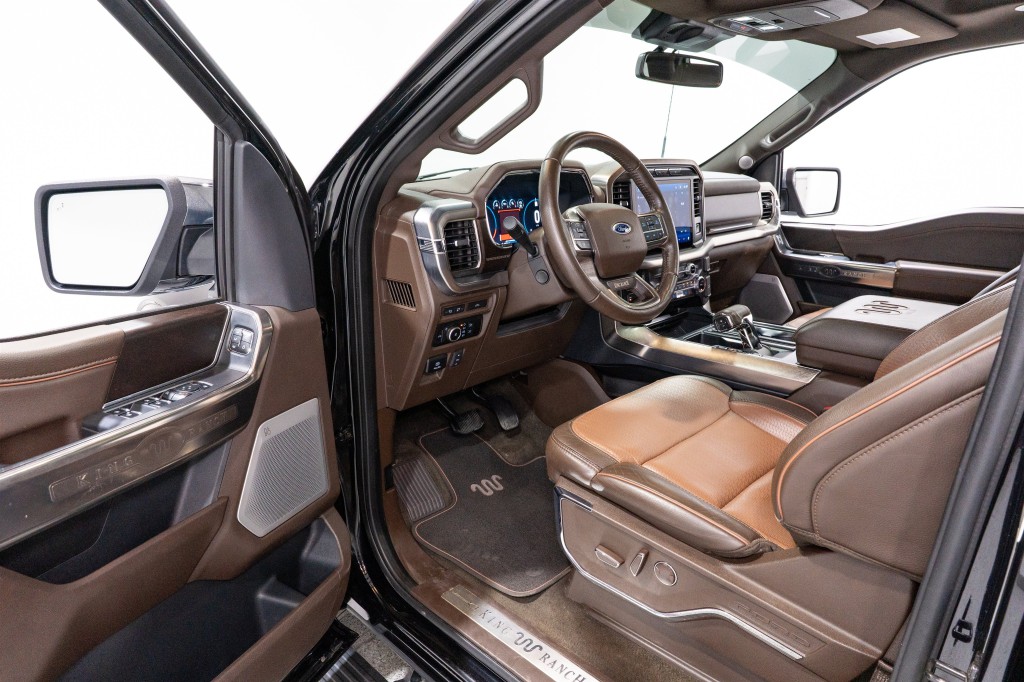 2023 Ford F-150 Image 14
