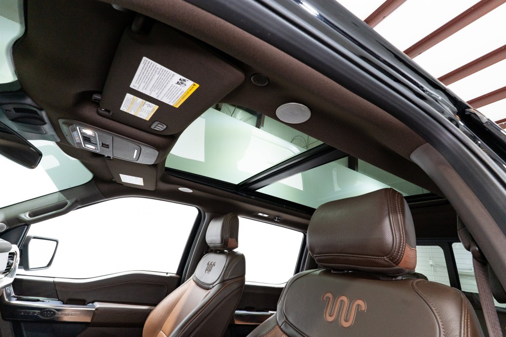 2023 Ford F-150 Image 19