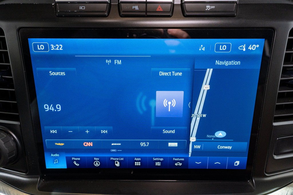 2023 Ford F-150 Image 21