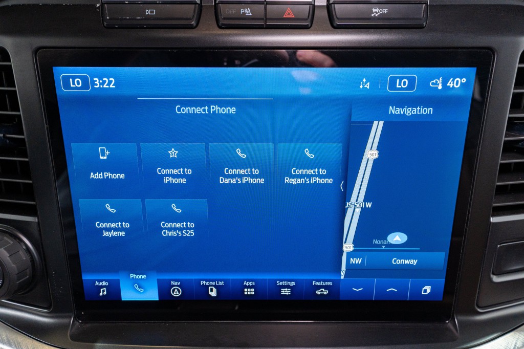 2023 Ford F-150 Image 22