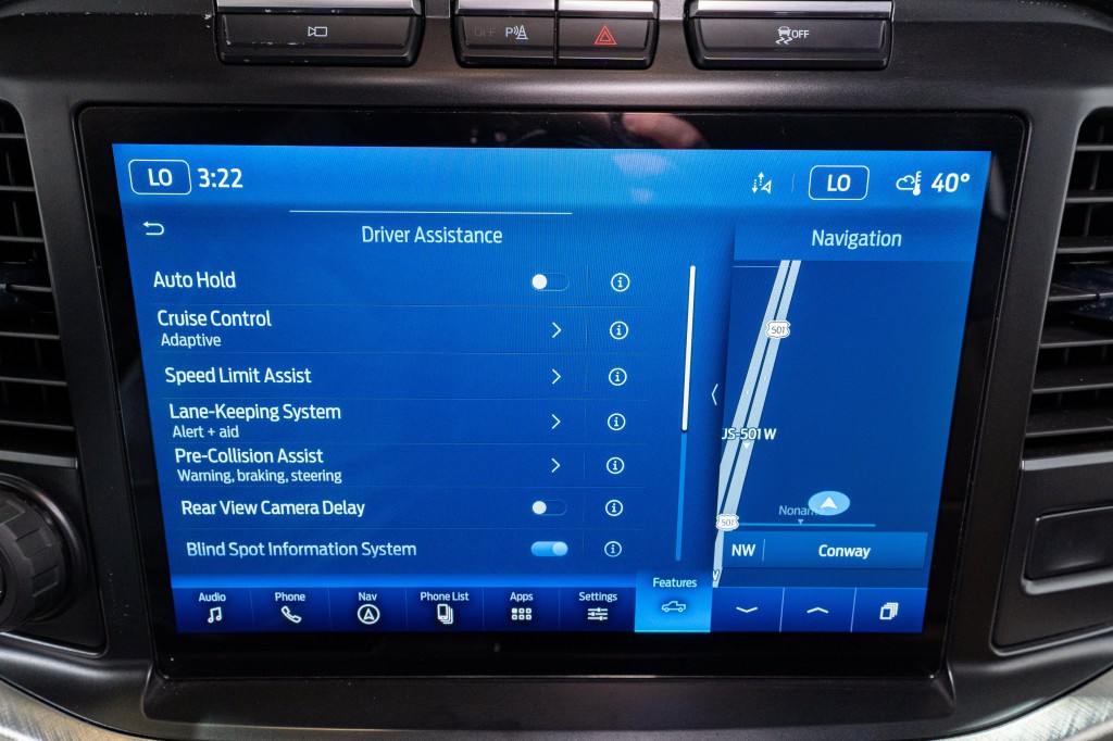 2023 Ford F-150 Image 23