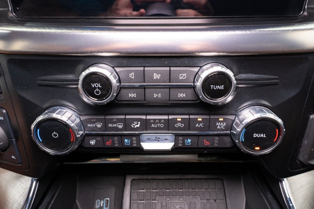 2023 Ford F-150 Image 25