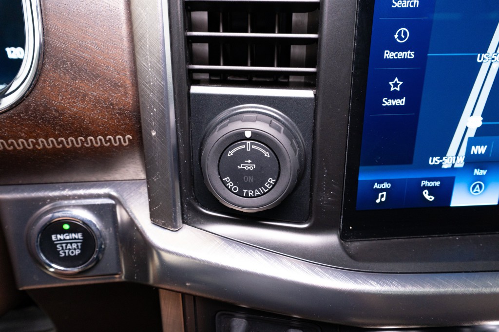 2023 Ford F-150 Image 27
