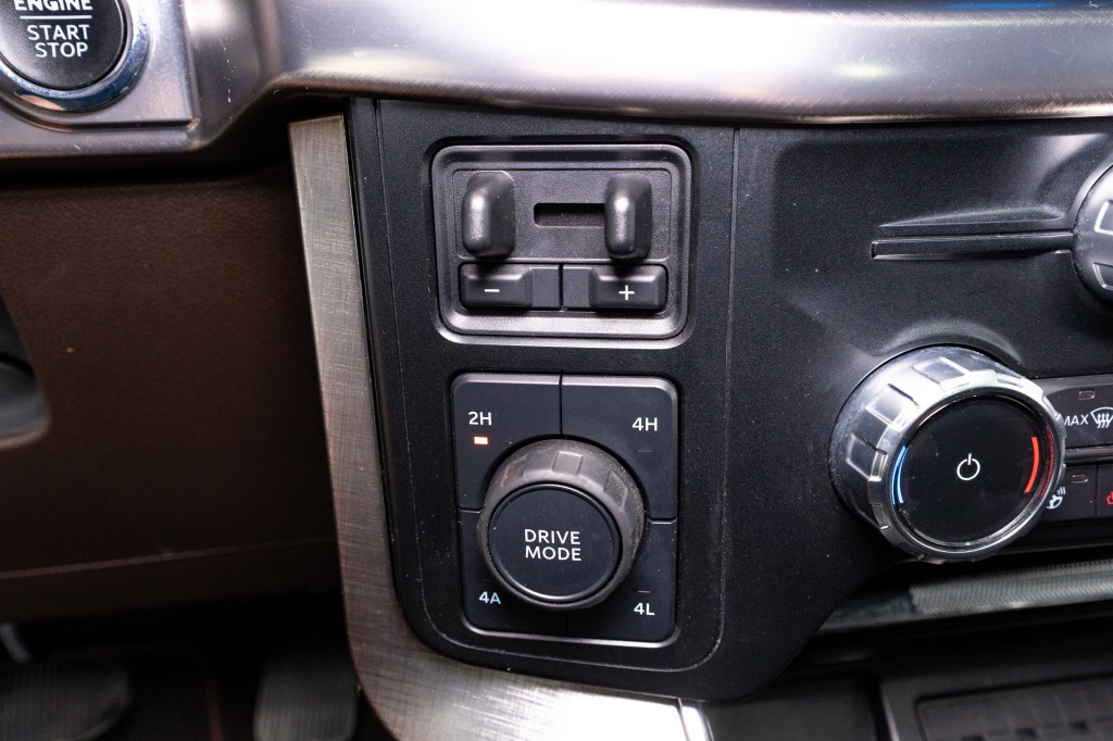 2023 Ford F-150 Image 28