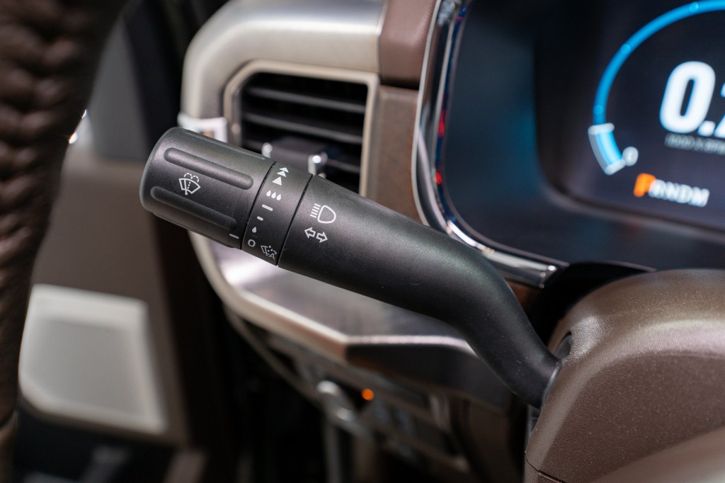 2023 Ford F-150 Image 34
