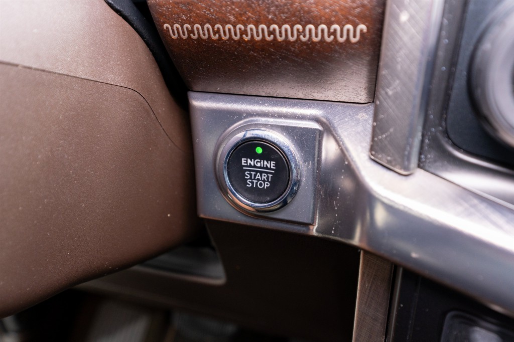 2023 Ford F-150 Image 35