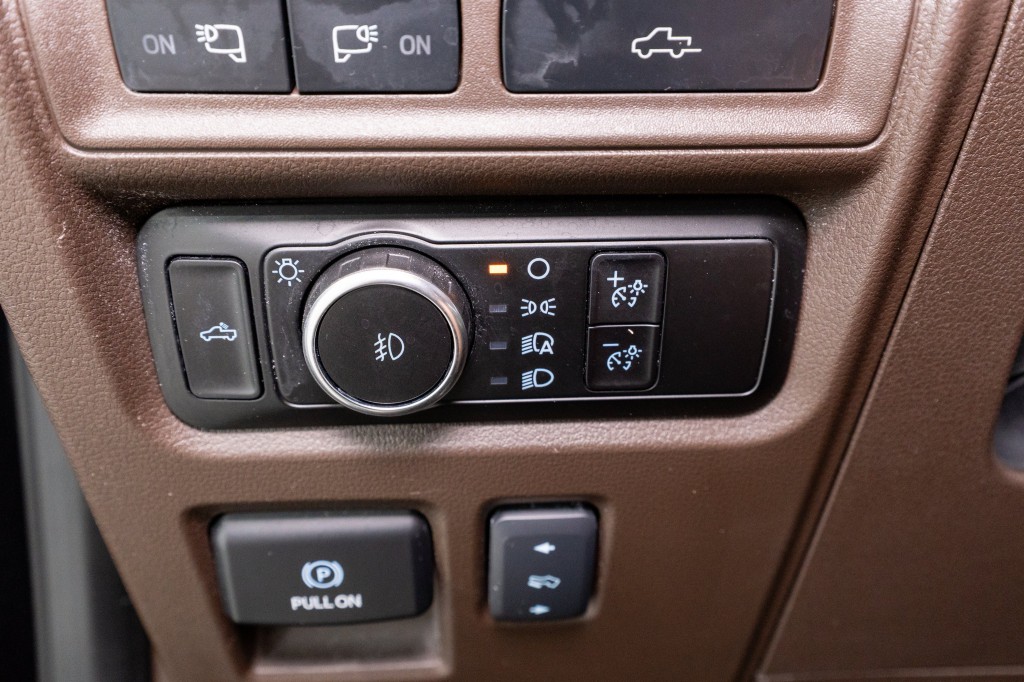 2023 Ford F-150 Image 36