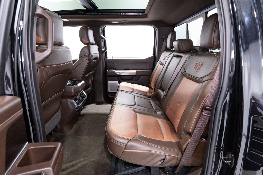 2023 Ford F-150 Image 37