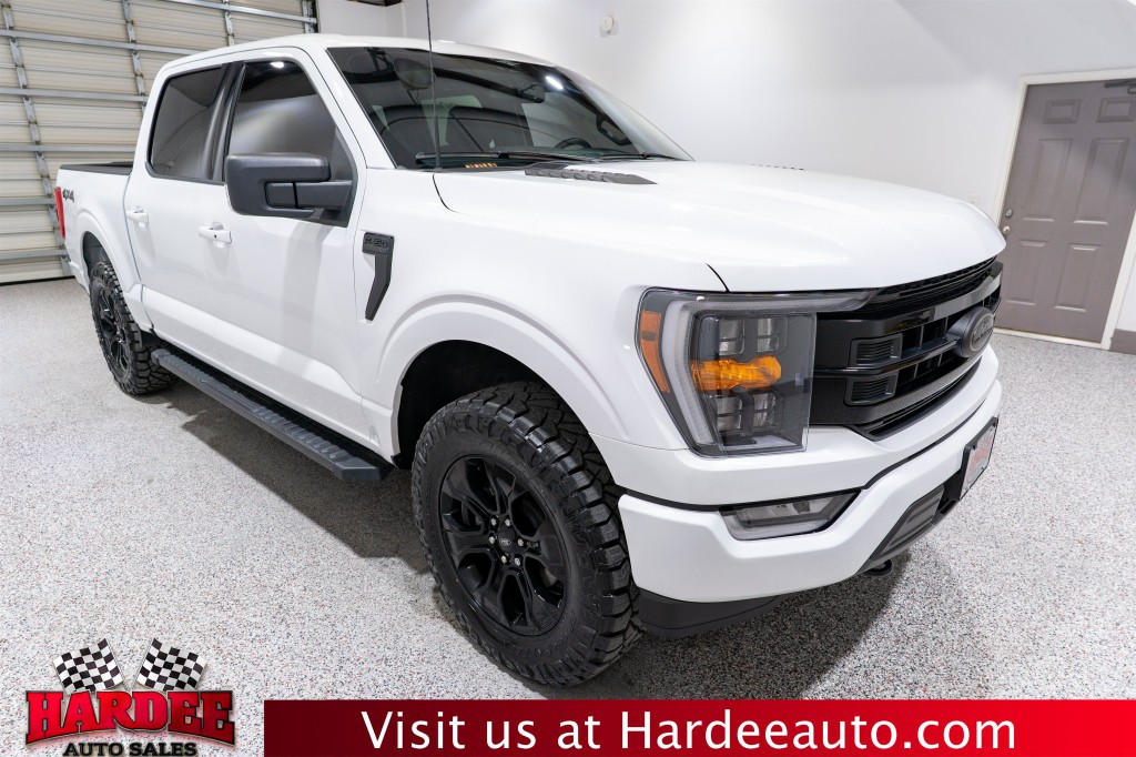2023 Ford F-150 Image 6